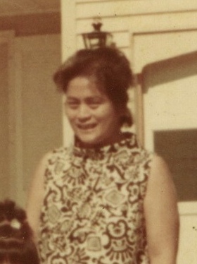 Aurora  Guerrero Accibal